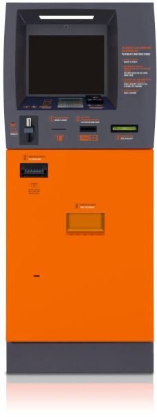 Автоматическая касса паркомат АП-ПРО 03- Комфорт