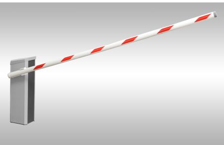 Тумба шлагбаума автоматического Magnetic Toll Pro, 0.9 сек, длина стрелы до 3 м Тумба шлагбаума автоматического Magnetic Toll Pro, 0.9 сек, длина стрелы до 3 м