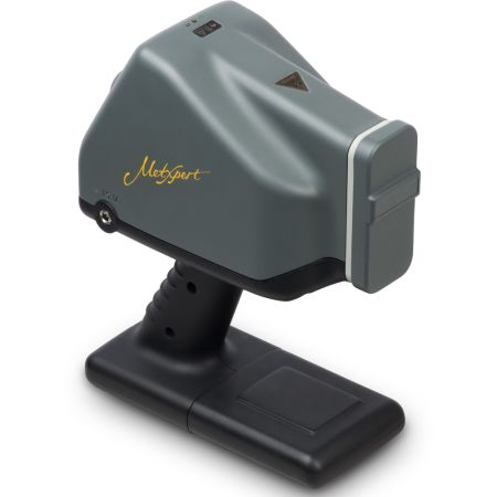 Рентгенофлуоресцентный анализатор МетЭксперт