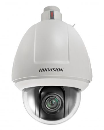 Скоростная поворотная уличная IP-камера 2Мп HikVision DS-2DF5232X-AEL(D) с 32х оптическим увеличением