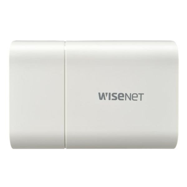 Сетевая модульная IP-видеокамера 2Мп Wisenet XNB-6001, без выносного видеомодуля