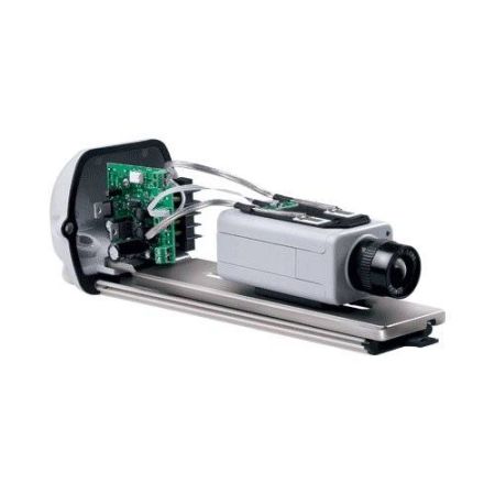 Термокожух Wizebox Standart SVS26-12V