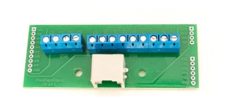 Блок IB v1.1 Ростов-Дон Блок IB v1.1 Ростов-Дон