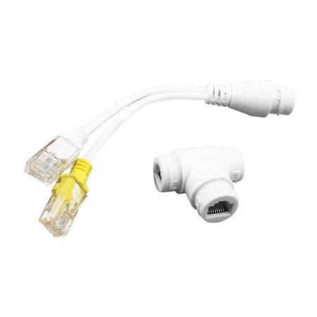 Разветвитель линии Ethernet RVi-1NY10-2FP Разветвитель линии Ethernet RVi-1NY10-2FP