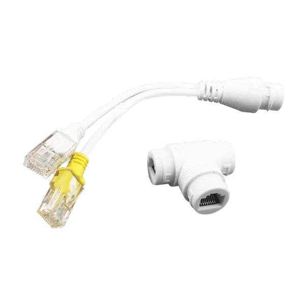 Разветвитель линии Ethernet RVi-1NY10-2FP