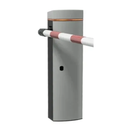 Тумба шлагбаума PERCo GS06.1 со встроенной системой обогрева (без стрелы)