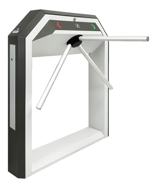 Опция Встроенный картоприемник Carddex KS-03E со считывателем Em-Marine для турникетов серии STR