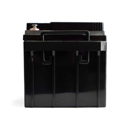 Аккумулятор свинцово-кислотный герметичный SKAT SB 1265 Аккумулятор свинцово-кислотный герметичный SKAT SB 1265