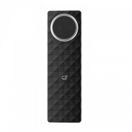 Биометрический терминал распознавания лиц Uface X, настенный, антивандальный