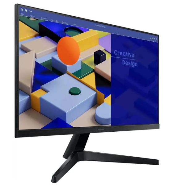 Монитор 27" Samsung S27C310EAI Монитор 27" Samsung S27C310EAI