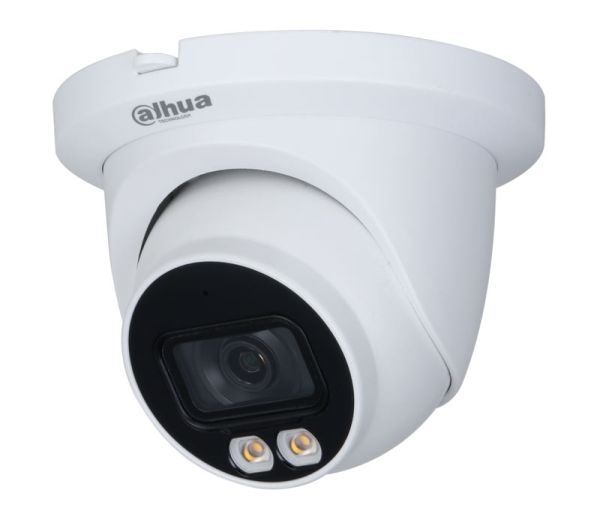 IP-видеокамера уличная 4Мп Dahua DH-IPC-HDW3449TMP-AS-LED-0280B IP-видеокамера уличная 4Мп Dahua DH-IPC-HDW3449TMP-AS-LED-0280B