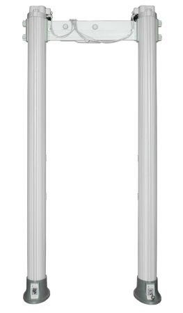 Арочный металлодетектор уличный Блокпост РС X 3300 MK