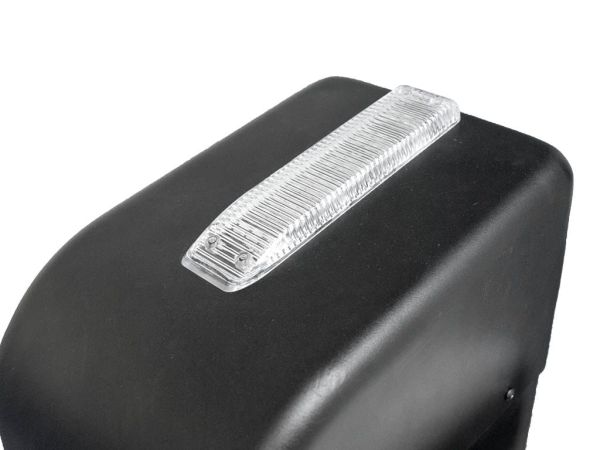 Шлагбаум автоматический DoorHan Barrier-PRO-RPD3000LED