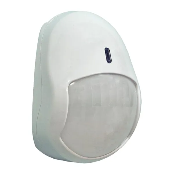 Датчик движения Си-Норд СН-ИК охранный объемный радиоканальный