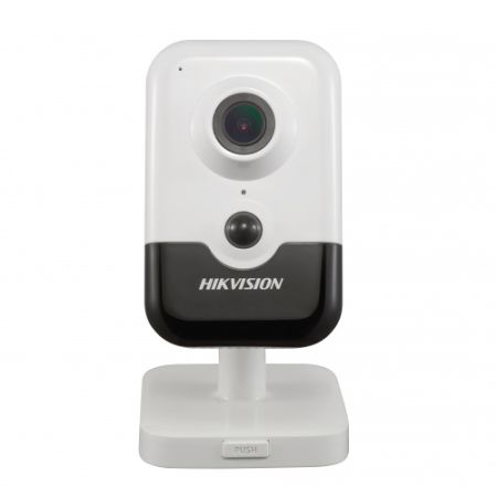 Компактная IP-видеокамера Wi-Fi 2Мп HikVision DS-2CD2423G0-IW(W) (2.8 мм) Компактная IP-видеокамера Wi-Fi 2Мп HikVision DS-2CD2423G0-IW(W) (2.8 мм)
