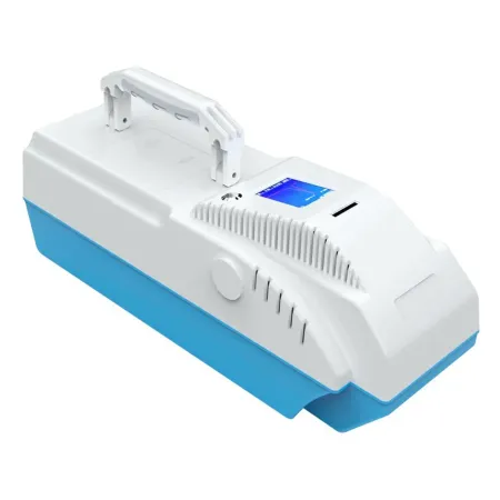 Детектор наркотических и взрывчатых AD-2015B1