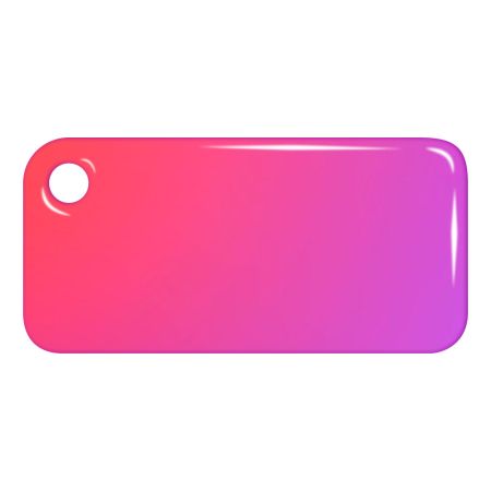 Бесконтактный RFID-брелок SMARTTAG Mifare 1k 4/7 byte UID