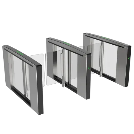 Турникет распашной Avix Bravo (AV.SG.6690)