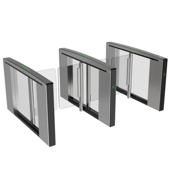 Турникет распашной Avix Bravo (AV.SG.6690)