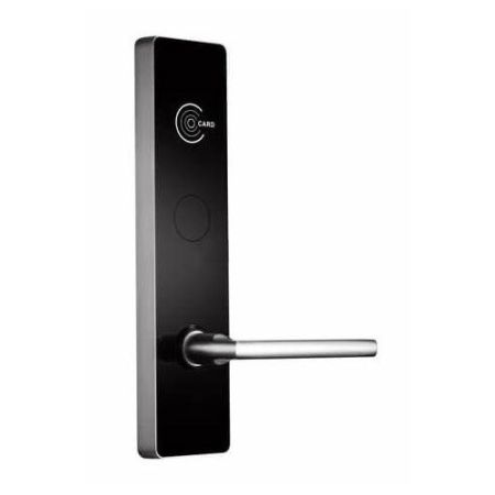 Электронный замок ZKTeco ZL500 с RFID считывателем Mifare