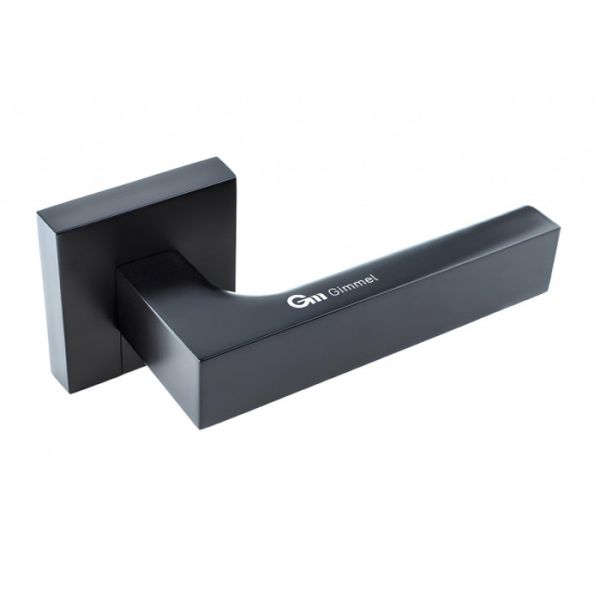 Электронный биометрический замок-ручка Gimmel K12 TTLock с отпечатком пальца