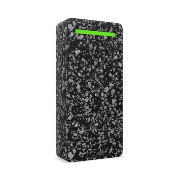 Считыватель ProxWay PW-mini Multi BLE v.2 Stone (индивидуальный цвет, 70 штук) в корпусе из камня