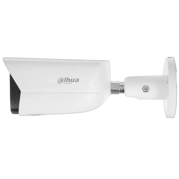 IP-видеокамера уличная 2Мп Dahua DH-IPC-HFW3249EP-AS-LED-0280B IP-видеокамера уличная 2Мп Dahua DH-IPC-HFW3249EP-AS-LED-0280B