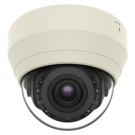 Сетевая IP-видеокамера 4Мп Wisenet QND-7080R (2.8-12 мм)