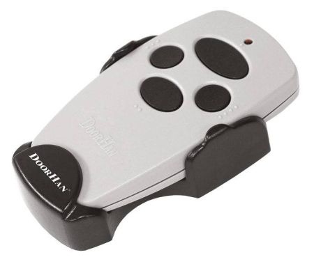 Пульт управления DoorHan Transmitter-4 4-х канальный