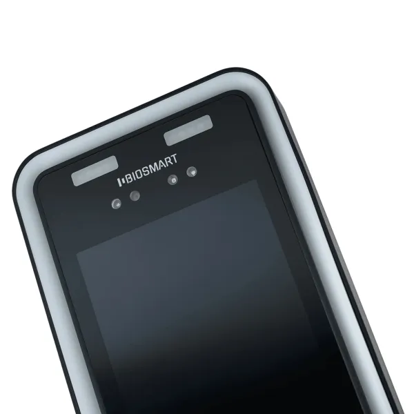 Терминал биометрический BioSmart Quasar 7 MFR распознавание лица и карт Терминал биометрический BioSmart Quasar 7 MFR распознавание лица и карт