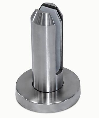 Стекло закаленное для ограждения PERCo BH06 шириной 1000 мм