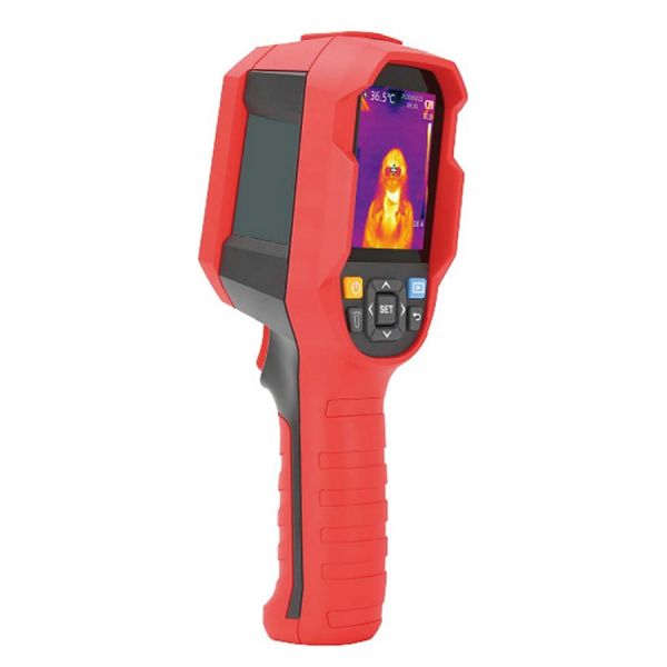 Ручной тепловизор ZKTeco ZK-178K для измерения температуры тела Ручной тепловизор ZKTeco ZK-178K для измерения температуры тела