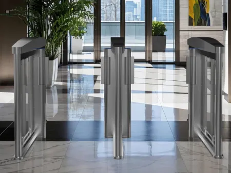 Турникет распашной Avix Sierra (AV.SG.6692)