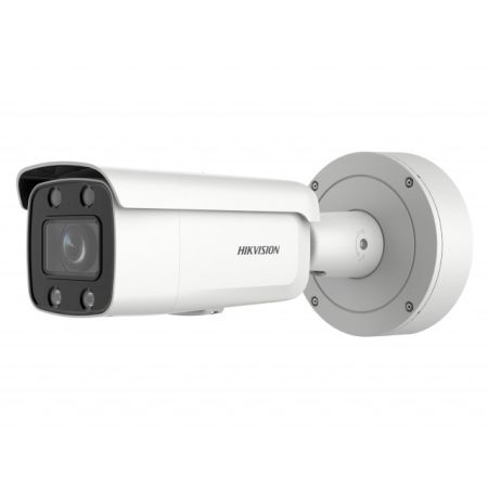 Антивандальная IP-видеокамера ColorVu 4Мп HikVision DS-2CD2647G2-LZS(C) с AcuSense Антивандальная IP-видеокамера ColorVu 4Мп HikVision DS-2CD2647G2-LZS(C) с AcuSense