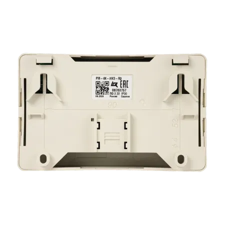 Релейный модуль РМ-4К-ИКЗ-R3 с изолятором короткого замыкания