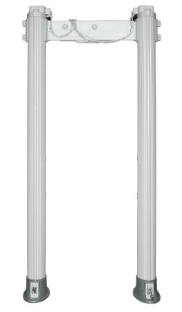 Арочный металлодетектор уличный Блокпост РС X 600 MK