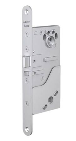 Электромеханический замок Abloy EL582 (70 мм)