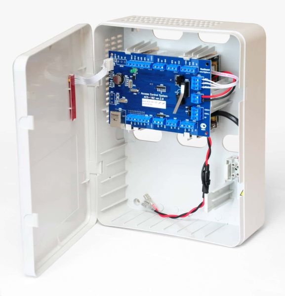 Контроллер СКУД RusGuard ACS-102-CE-B