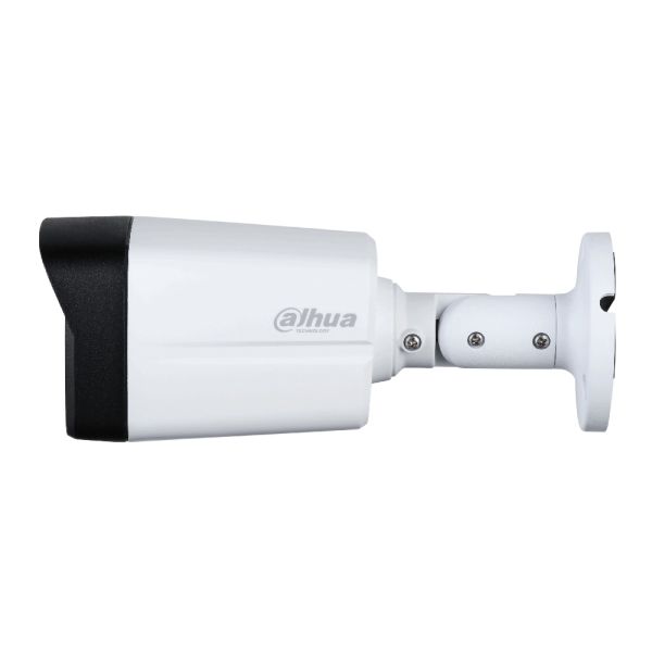 Уличная HD-CVI видеокамера 2Мп Dahua DH-HAC-HFW1239TLMP-IL-A-0280B-S2