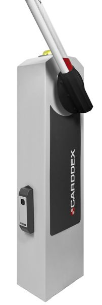Автоматический шлагбаум Carddex RBM-R Оптимум