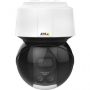 Сетевая уличная PTZ IP-видеокамера Axis Q6154-E