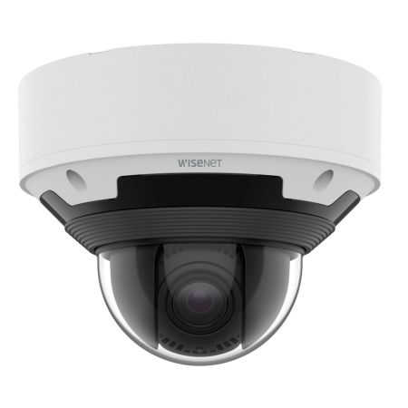 Антивандальная сетевая IP-видеокамера 2Мп Wisenet XNV-6083RZ (2.8-12 мм)