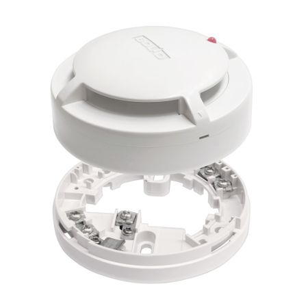 Извещатель пожарный Болид СОнет газовый пороговый и тепловой максимально-дифференциальный