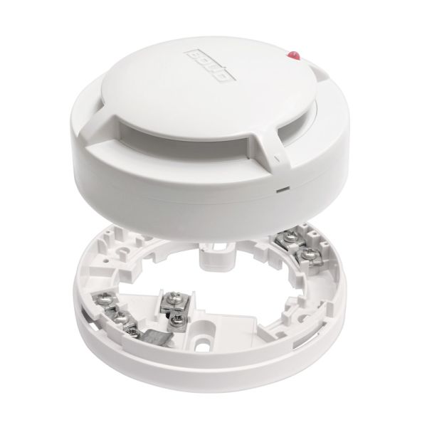 Извещатель пожарный Болид СОнет газовый пороговый и тепловой максимально-дифференциальный