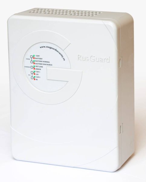 Контроллер СКУД RusGuard ACS-105-CE-B