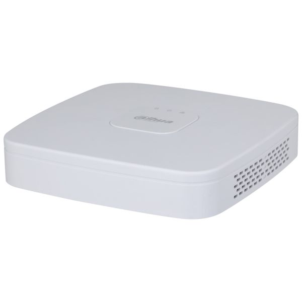 8-канальный HDCVI-видеорегистратор Dahua DH-XVR5108C-I3 с распознаванием лиц