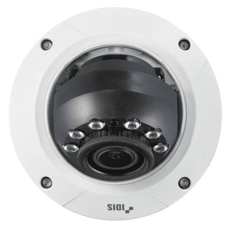 Антивандальная IP-видеокамера 2Мп IDIS DC-D3243HRX-N Антивандальная IP-видеокамера 2Мп IDIS DC-D3243HRX-N