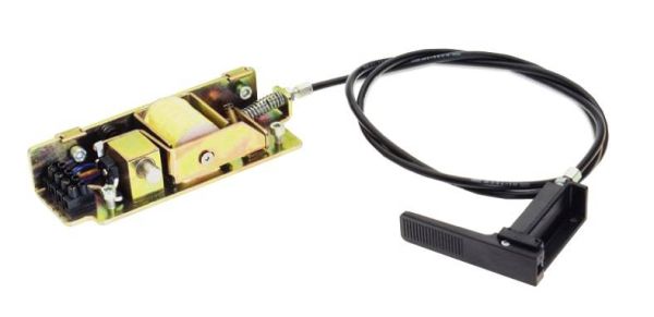 Электрический замок MA7012 для Corsa / Rodeo Электрический замок MA7012 для Corsa / Rodeo