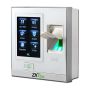 Биометрический терминал контроля доступа ZKTeco SF400 (ZLM60) по отпечаткам пальцев и картам