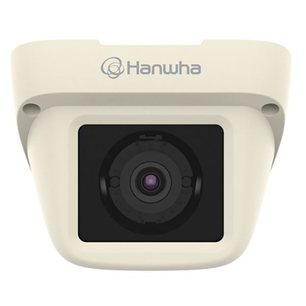 Антивандальная купольная IP-видеокамера 2Мп Wisenet XNV-6013M